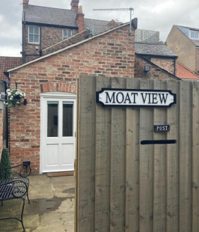 Moat View FREE PARKING, CENTRAL, EV PLUG